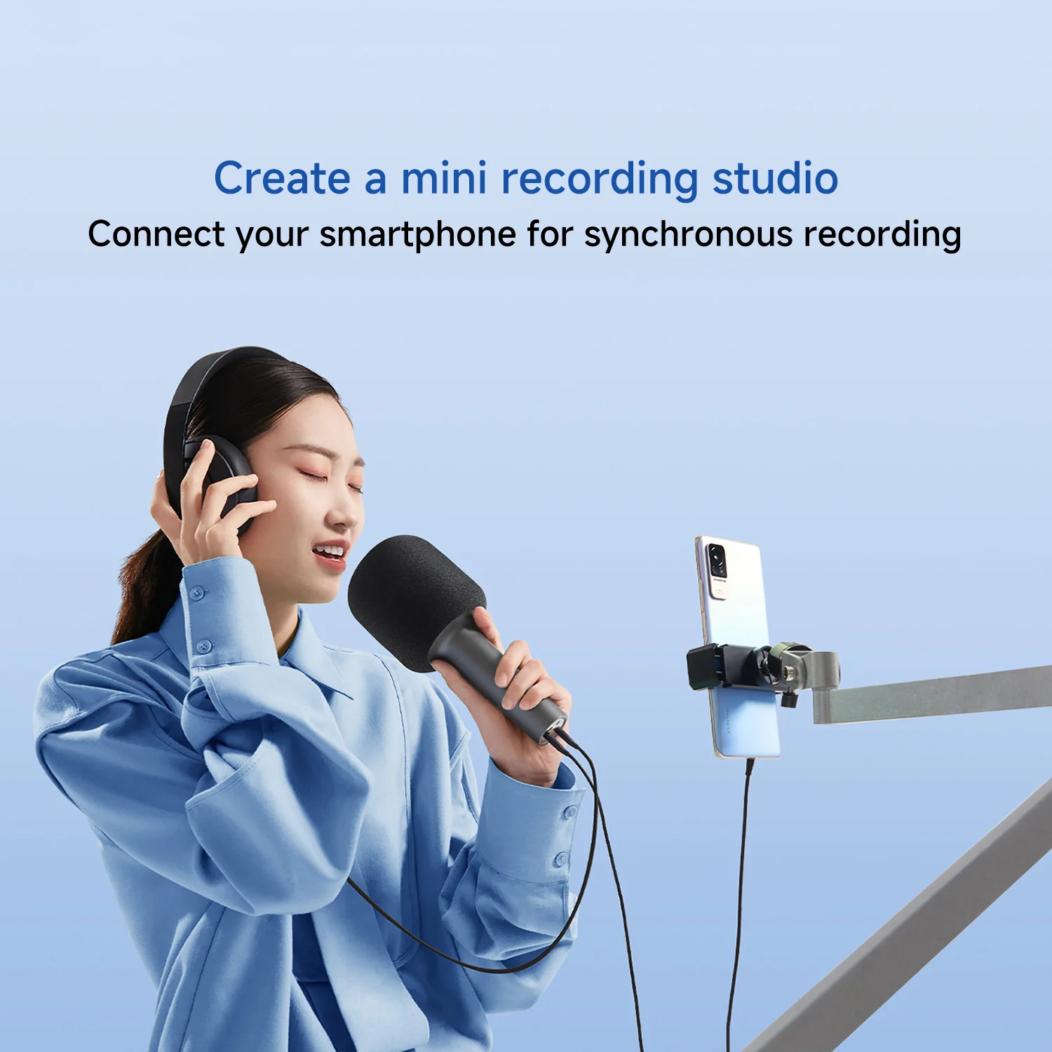 Xiaomi Karaoke Microphone - Image 8
