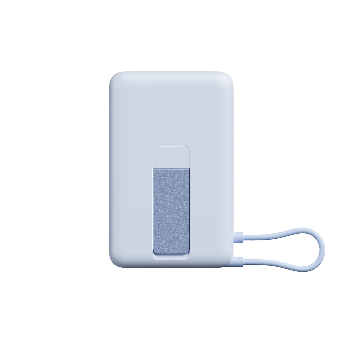 Xiaomi Magnetic Power Bank 10000 mAh with Built-in Stand CCC - Image 7