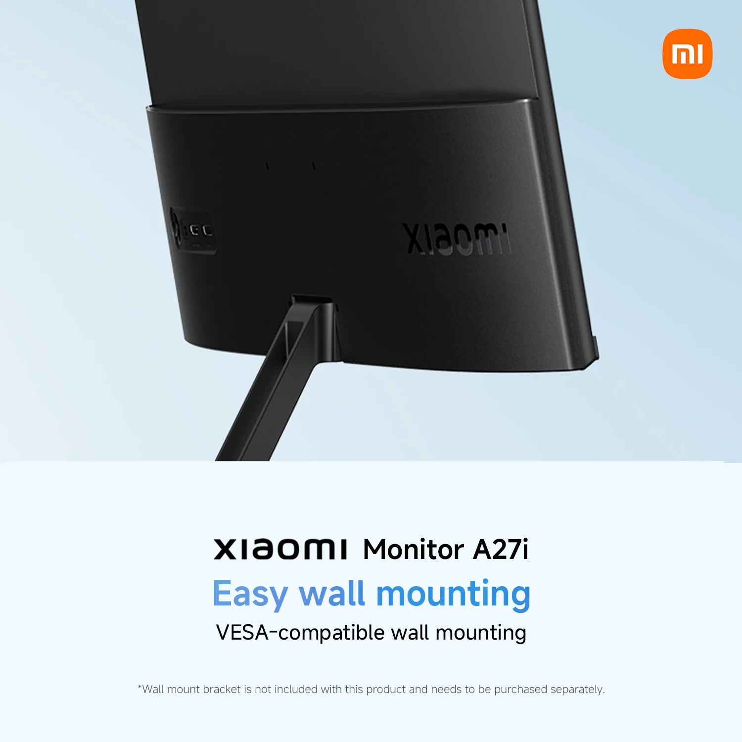 Xiaomi Monitor A27i - Image 10
