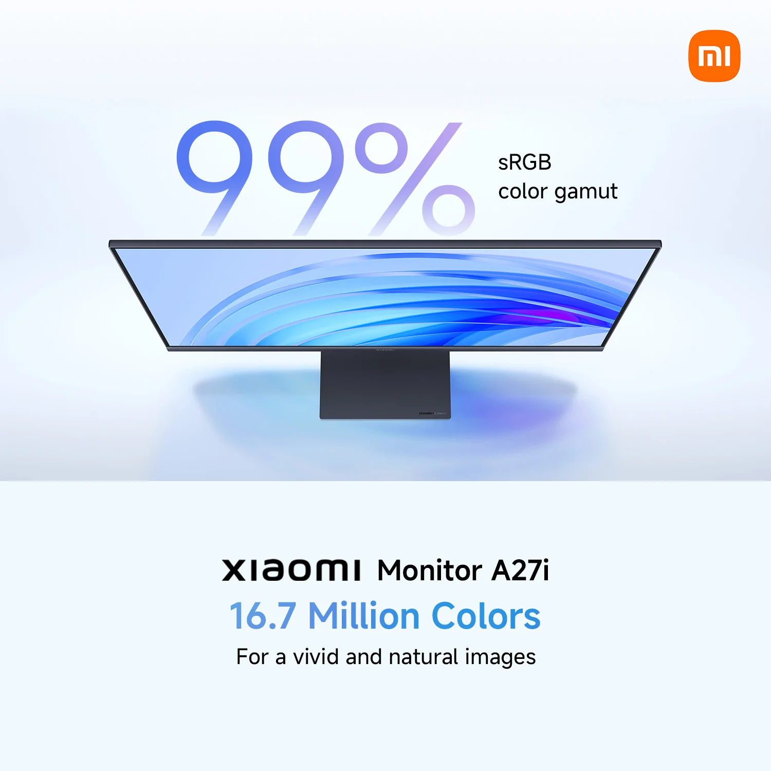 Xiaomi Monitor A27i - Image 11