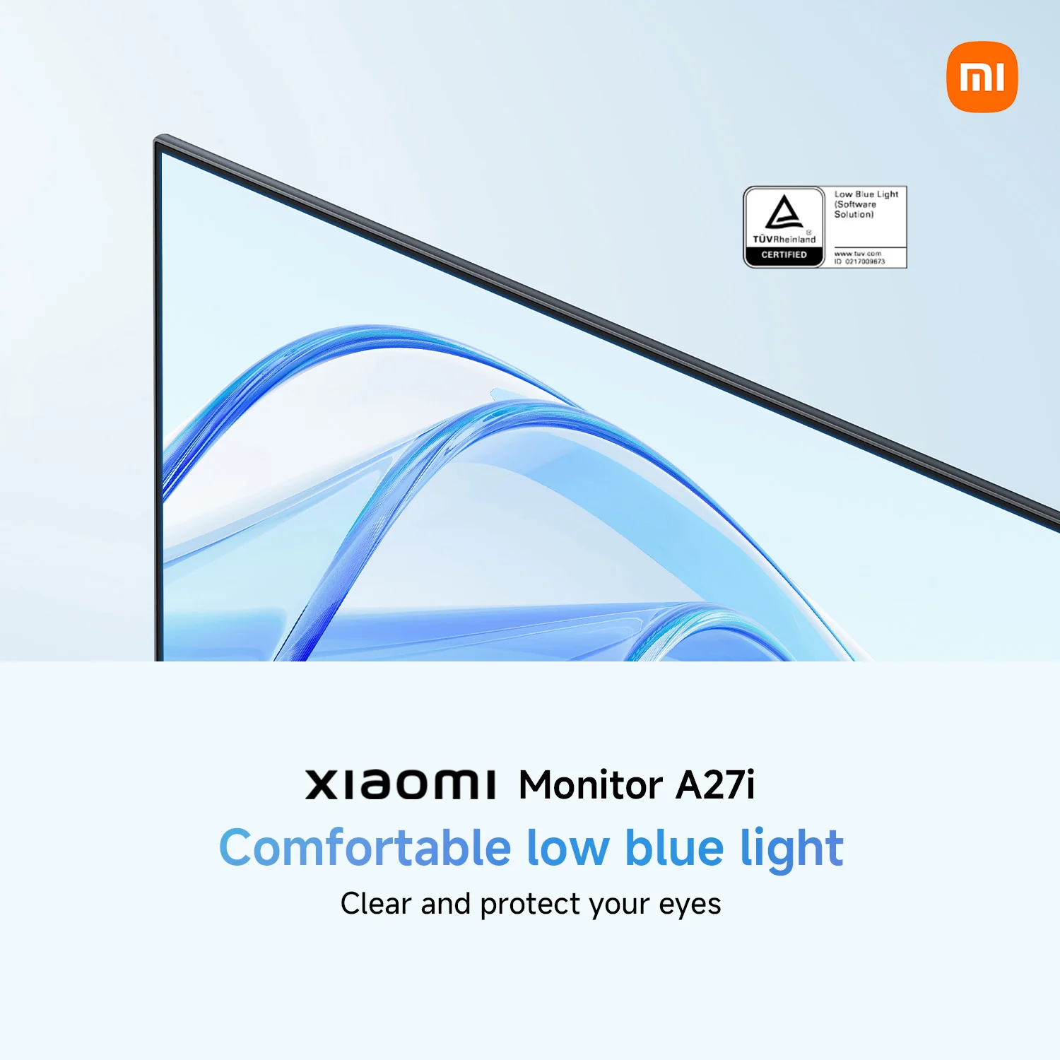 Xiaomi Monitor A27i - Image 12