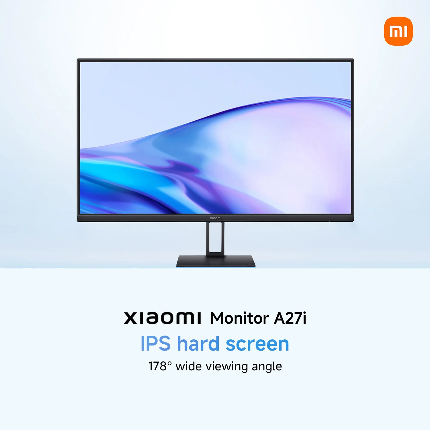 Xiaomi Monitor A27i - Image 4