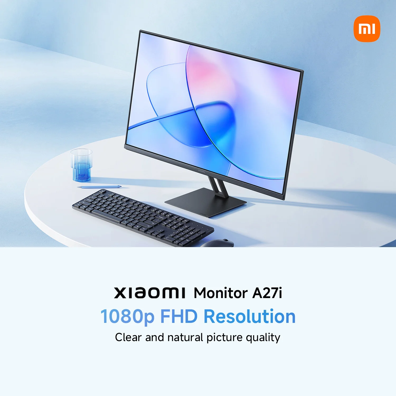 Xiaomi Monitor A27i - Image 5