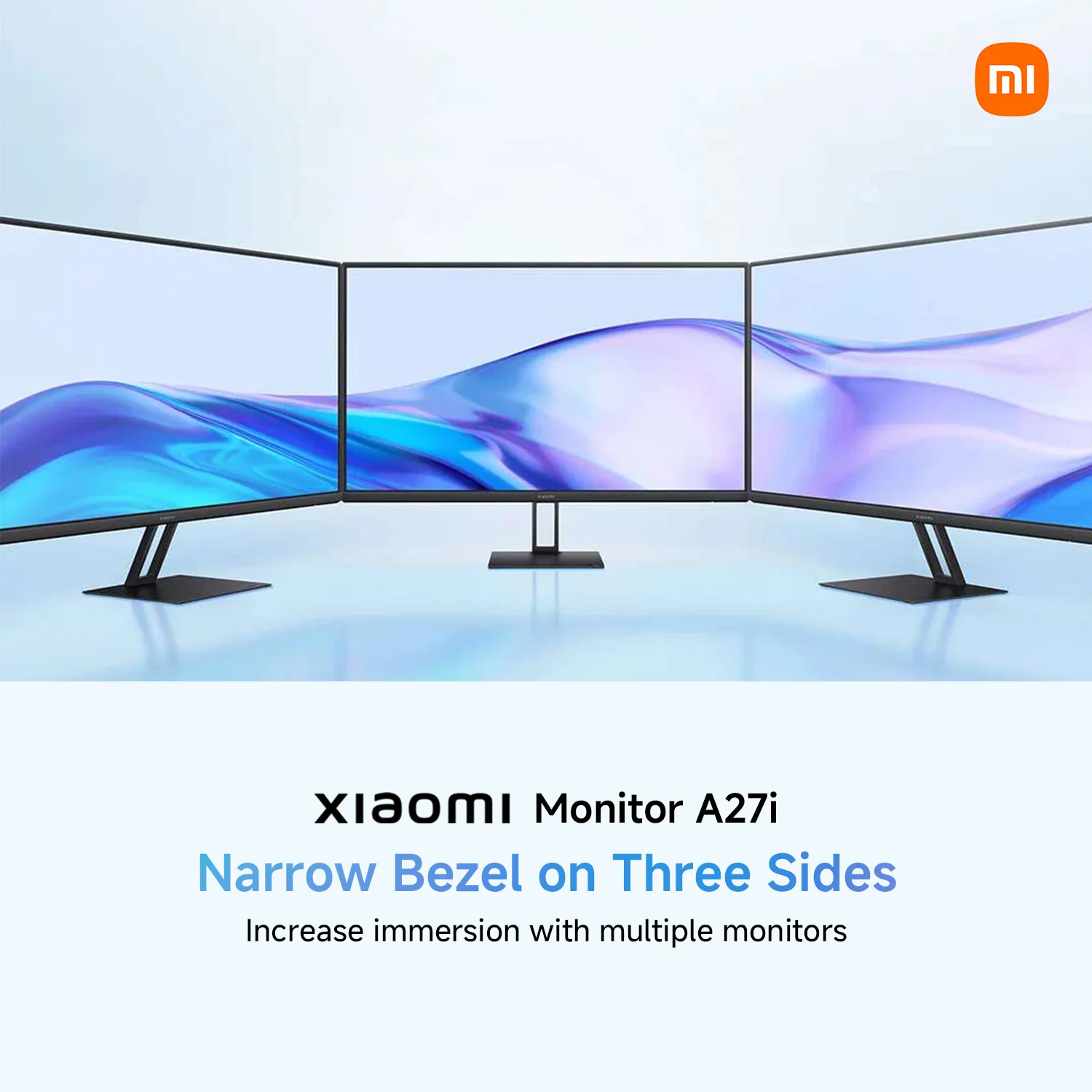 Xiaomi Monitor A27i - Image 6