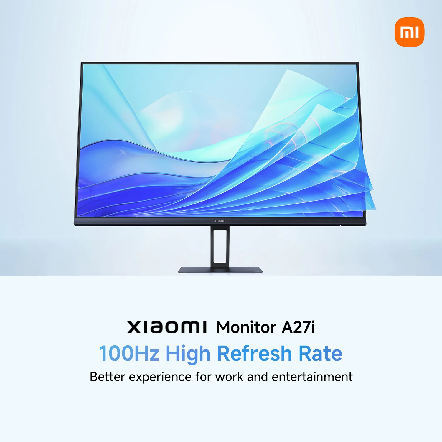 Xiaomi Monitor A27i - Image 7