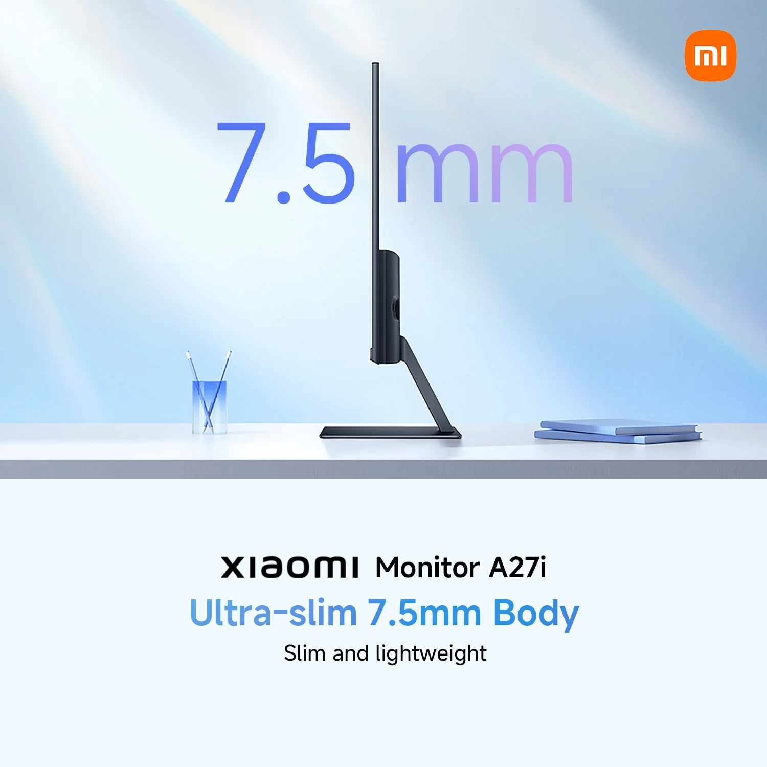 Xiaomi Monitor A27i - Image 8
