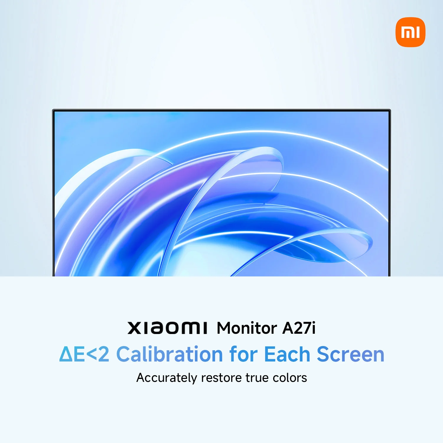 Xiaomi Monitor A27i - Image 9