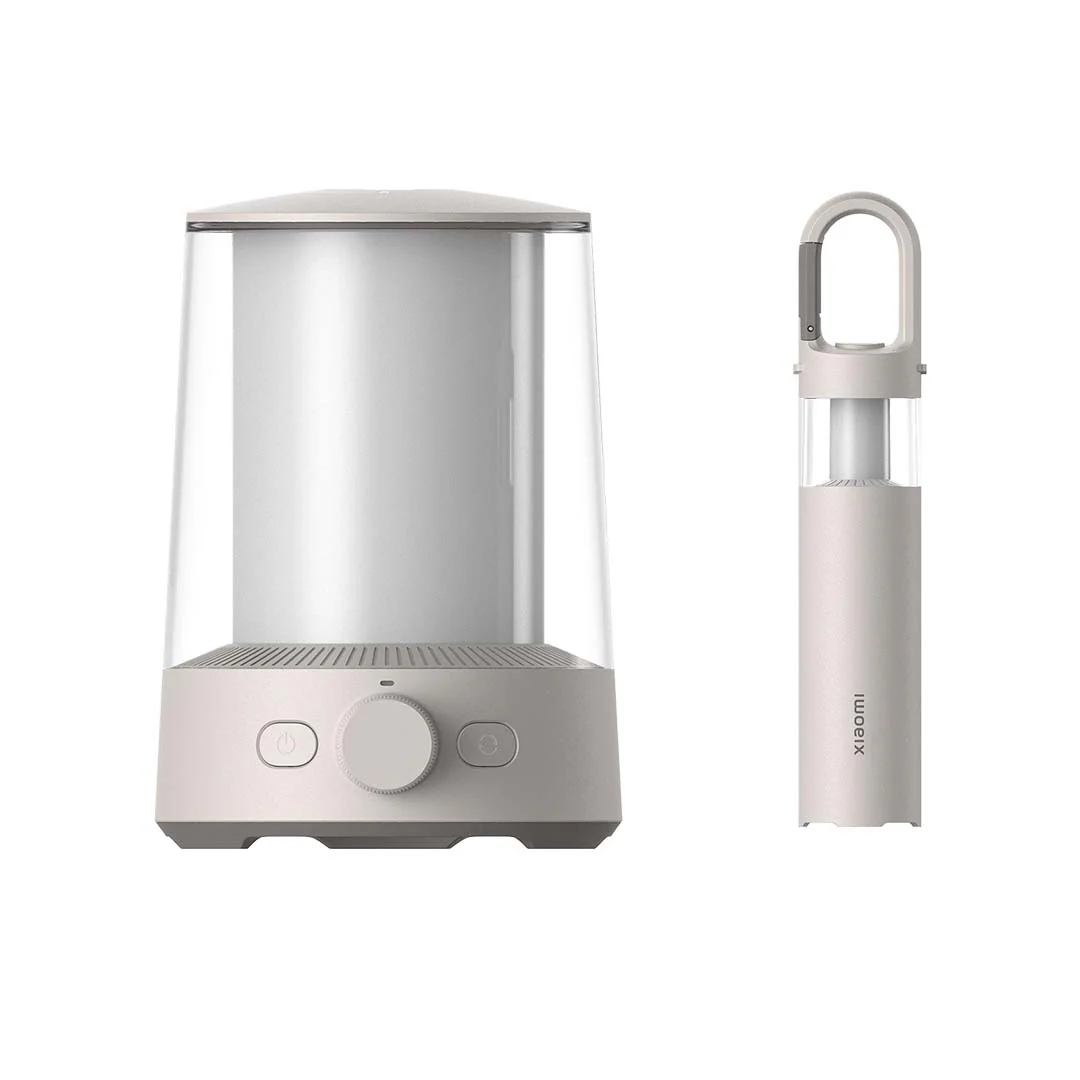 Xiaomi Multi-function Camping Lantern - Image 5
