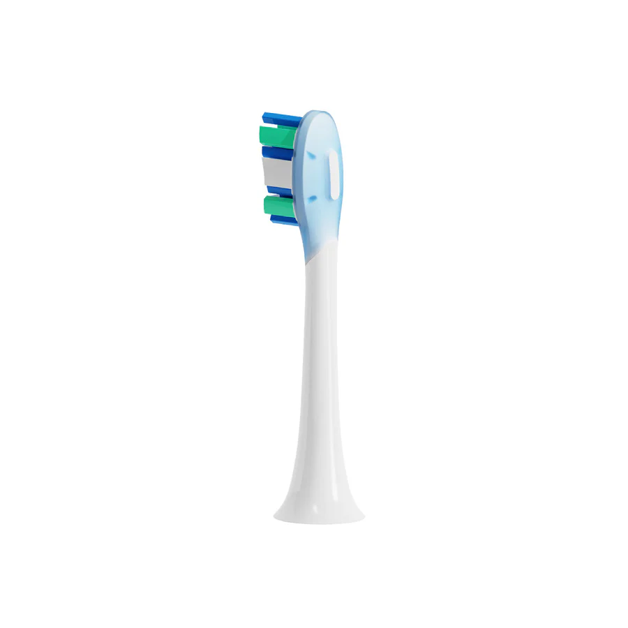 Xiaomi Oscillation Electric Toothbrush Replacement Heads (Clean) - Image 2