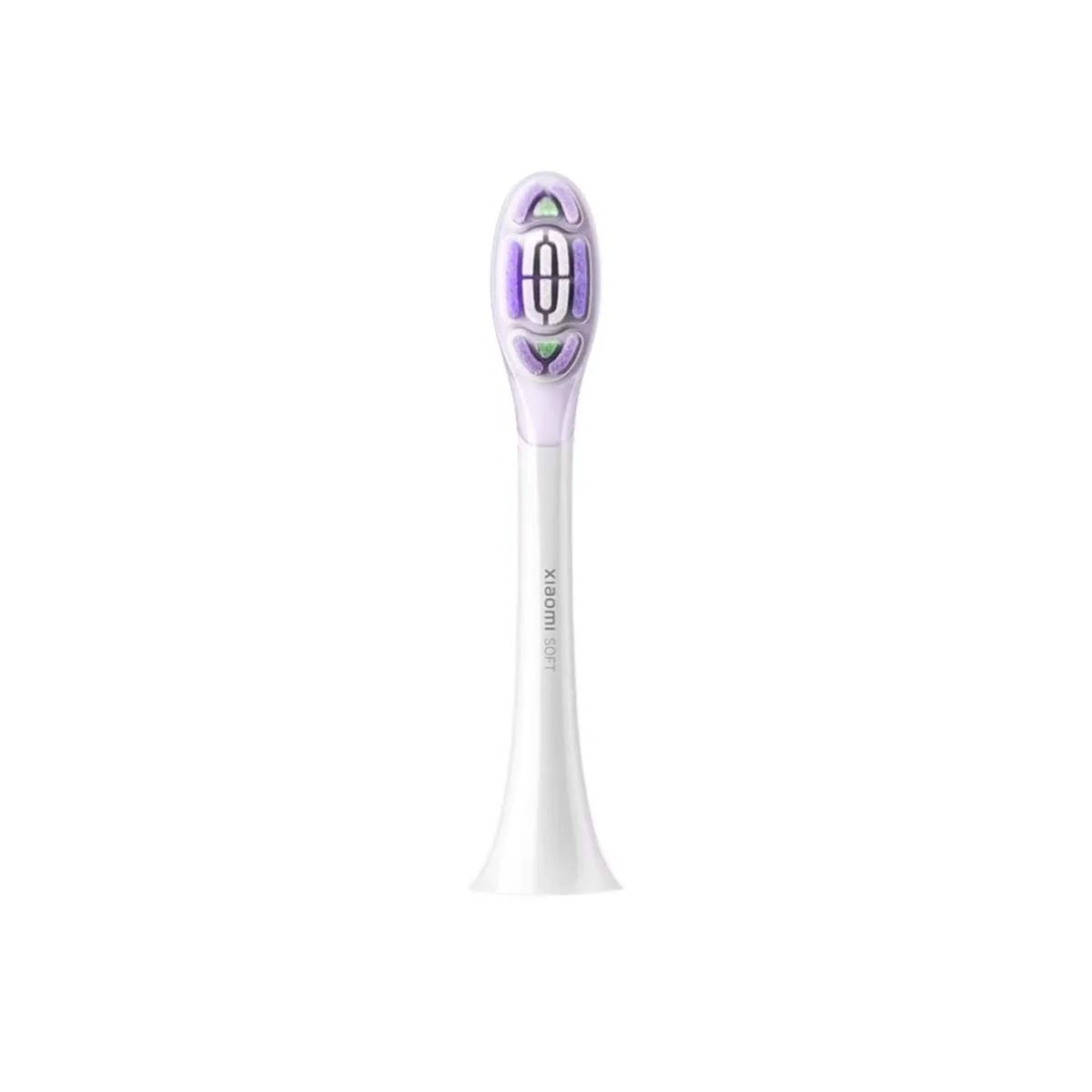Xiaomi Oscillation Electric Toothbrush Replacement Heads (Soft) - Image 3