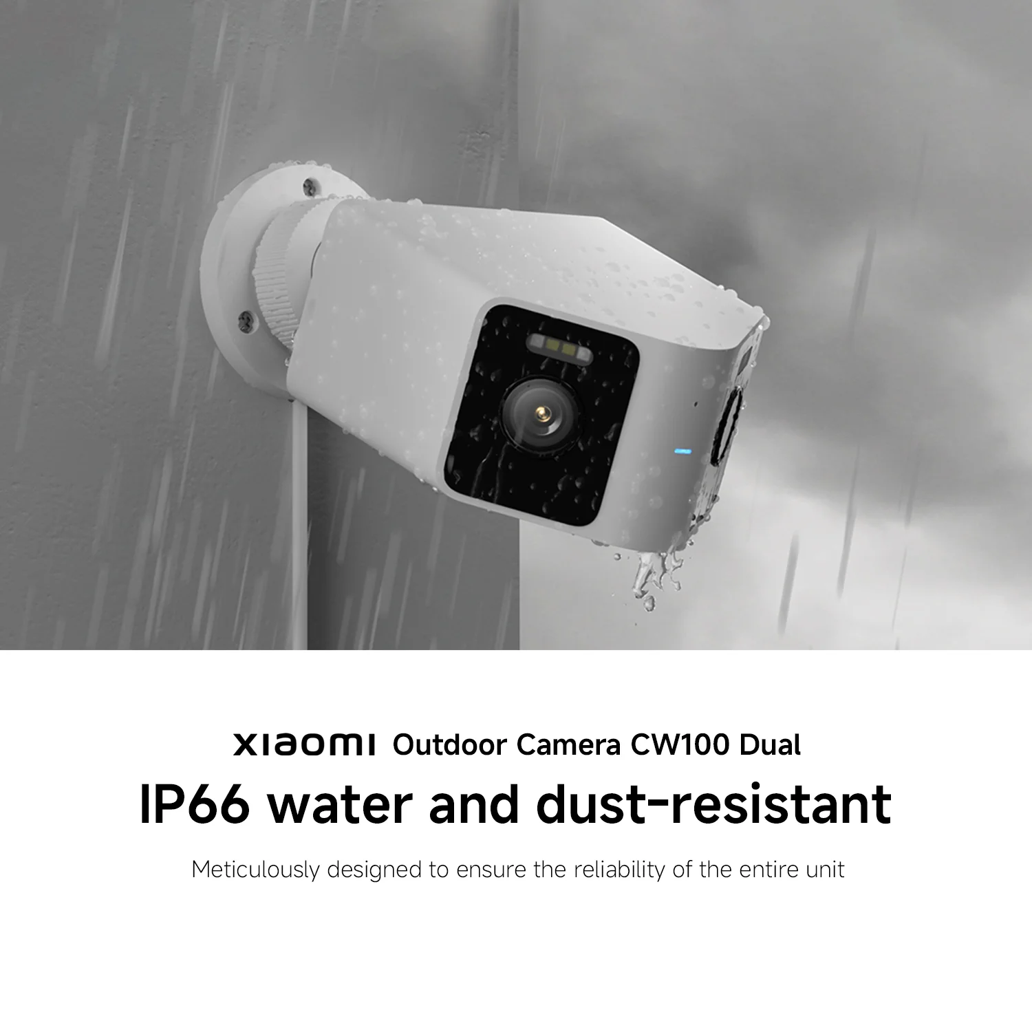 Xiaomi Outdoor Camera CW100 Dual - Image 7