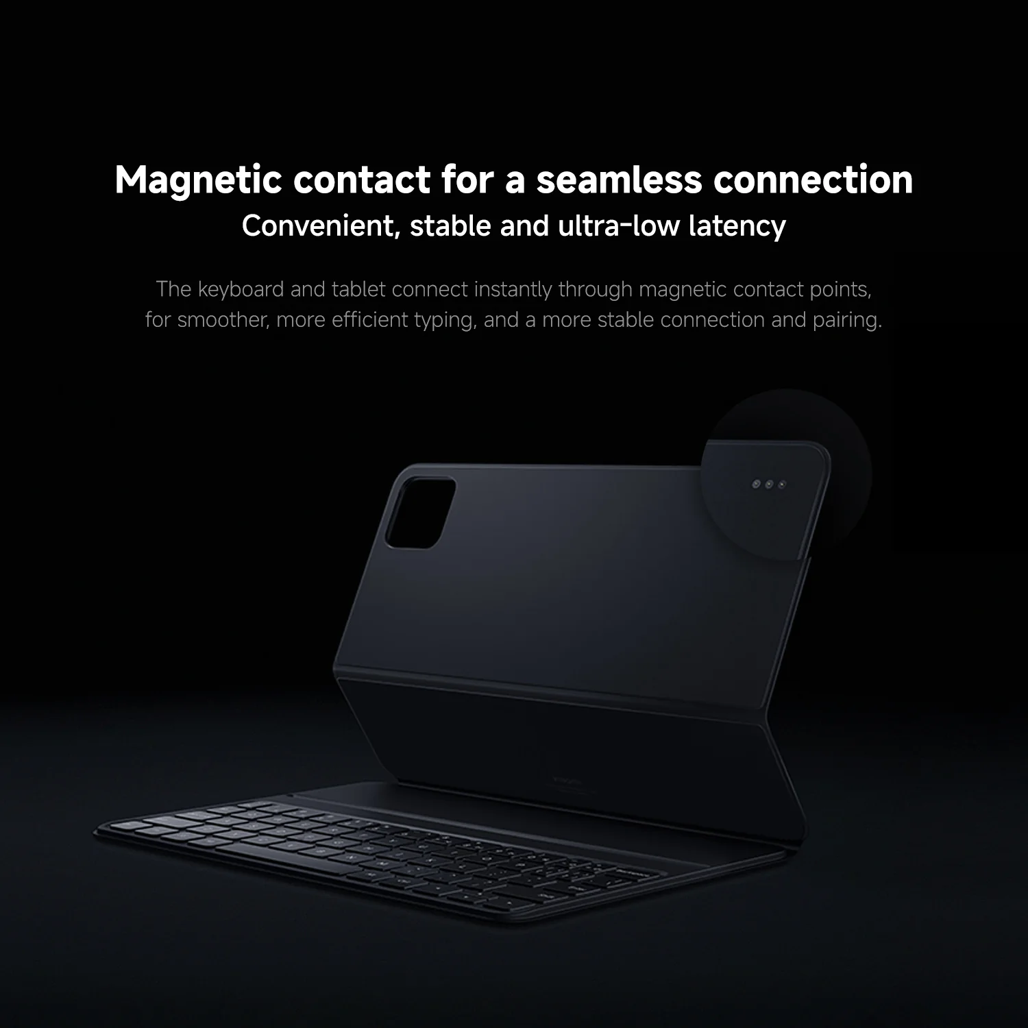 Xiaomi Pad 7/7 Pro Keyboard - Image 6