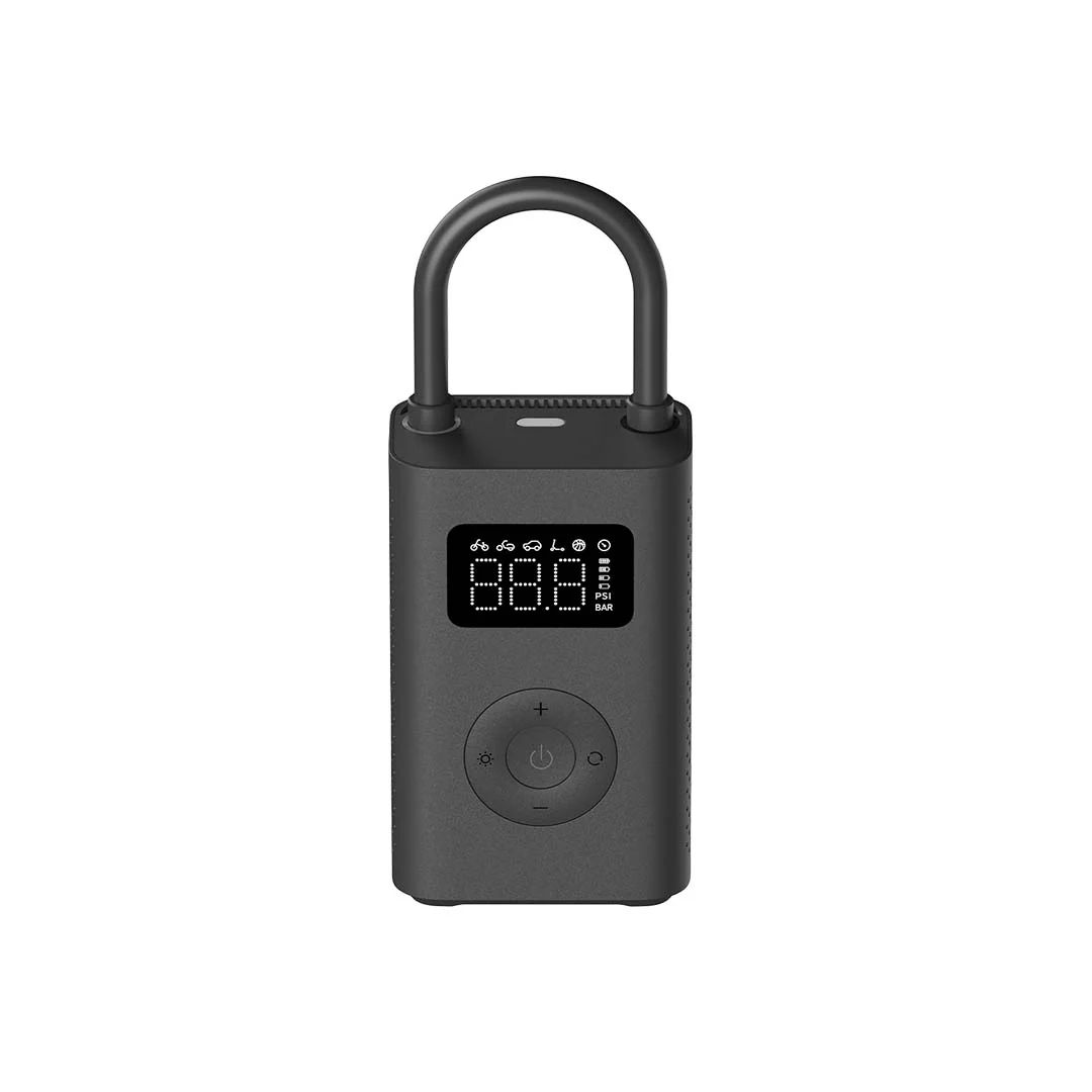 Xiaomi Portable Electric Air Compressor 2 - Image 3