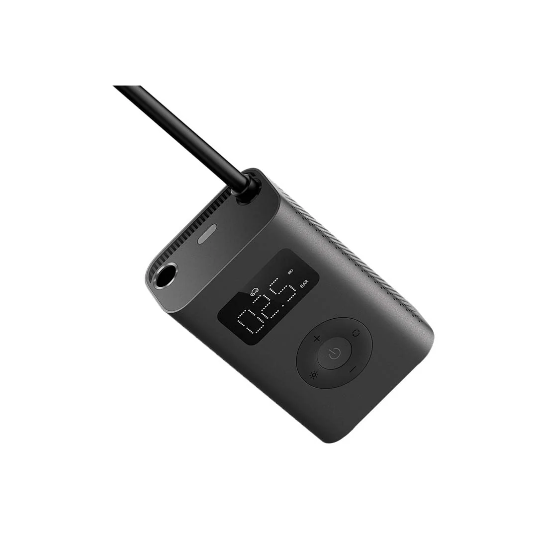 Xiaomi Portable Electric Air Compressor 2 - Image 4
