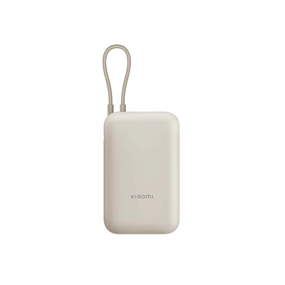 Xiaomi Power Bank 10,000mAh (Integrated Cable) - Image 3