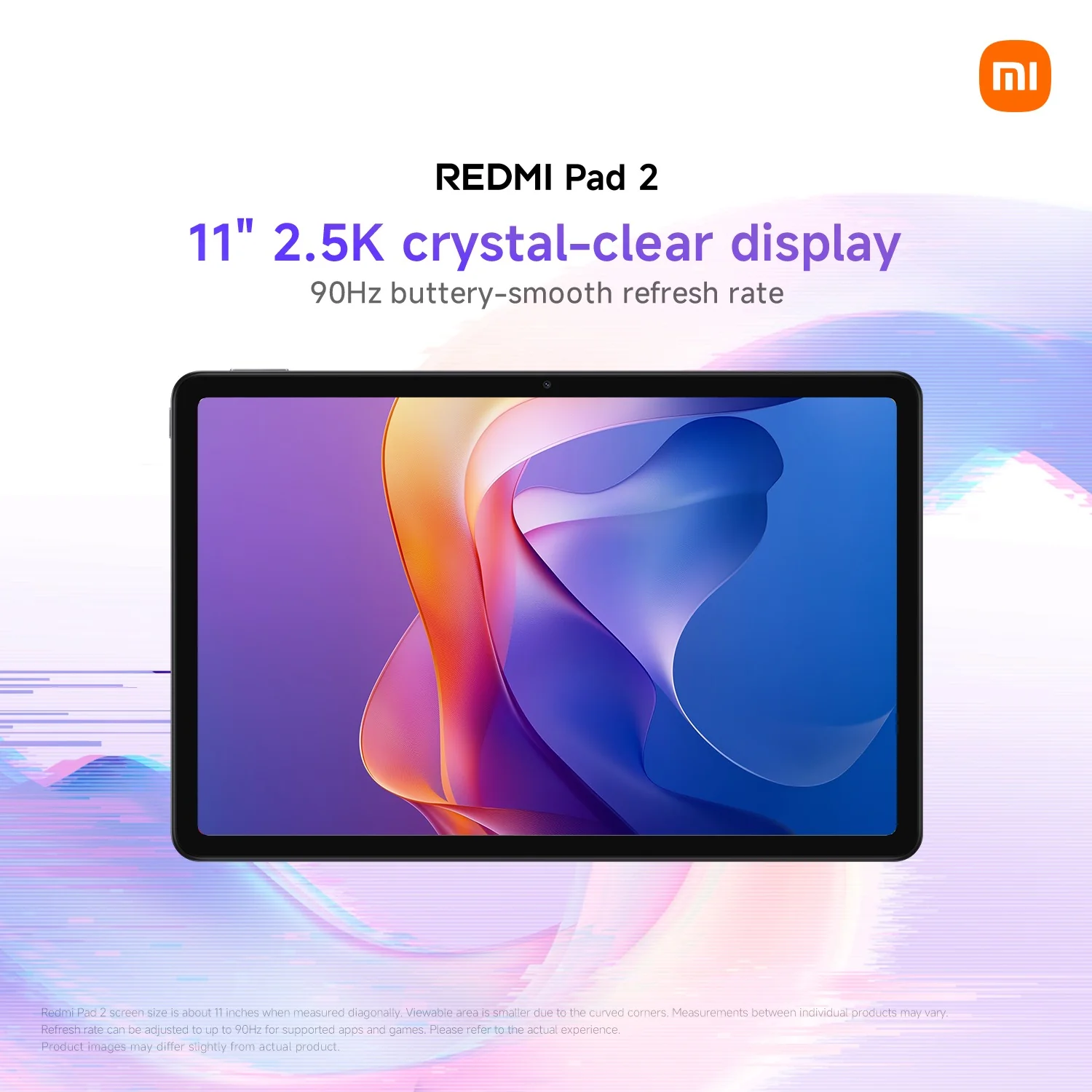 Redmi Pad 2 - Image 5