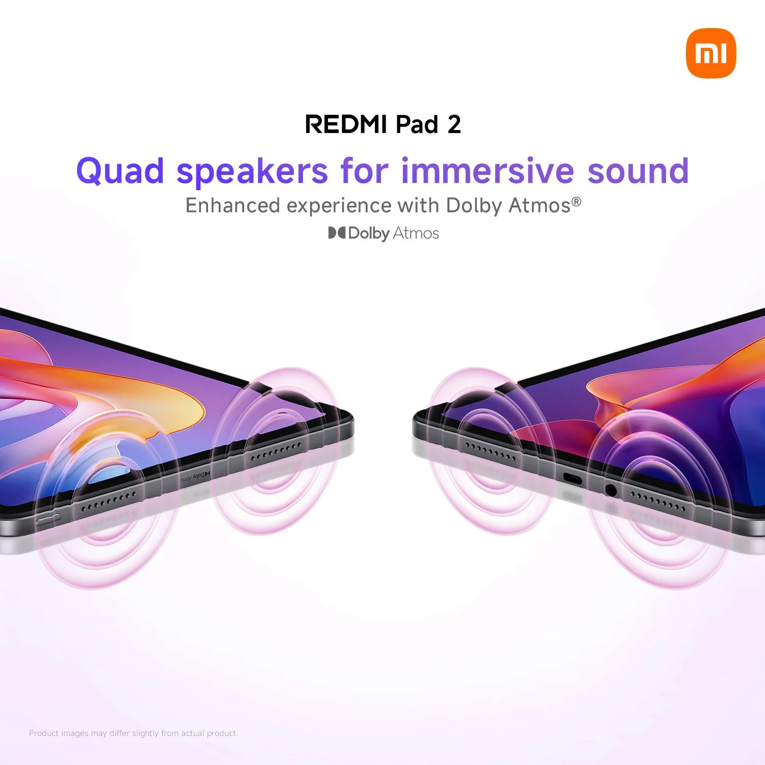 Redmi Pad 2 - Image 6