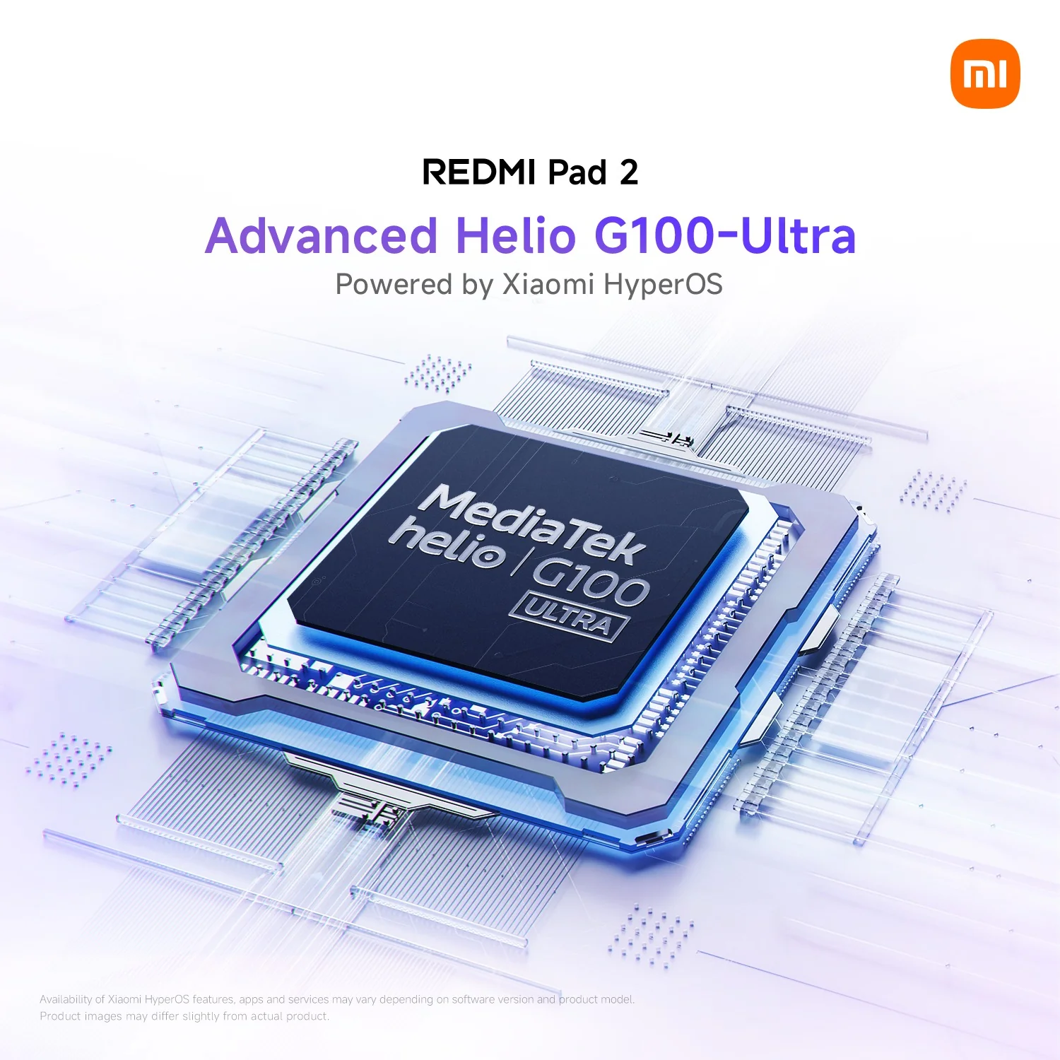 Redmi Pad 2 - Image 7