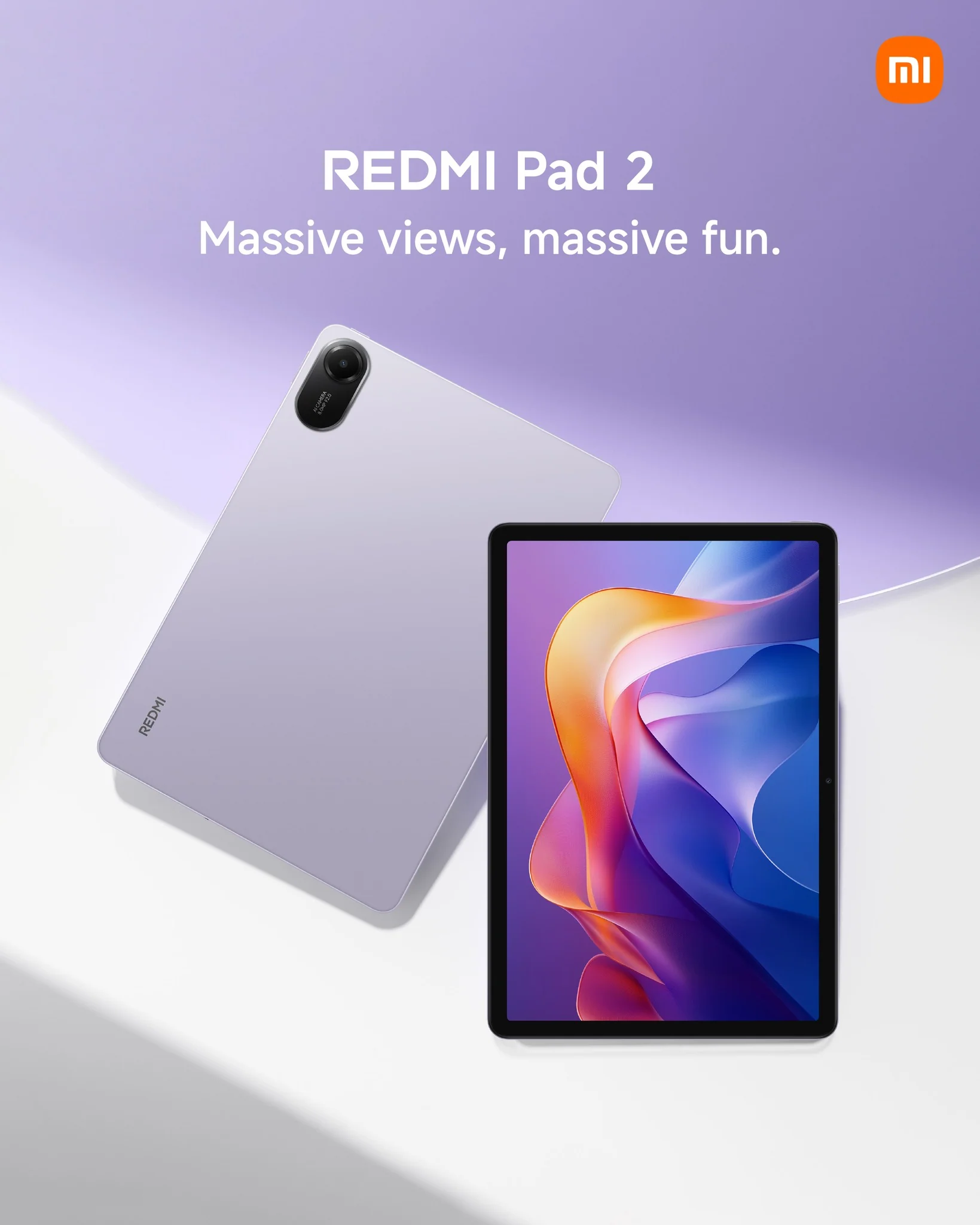 Redmi Pad 2 - Image 8