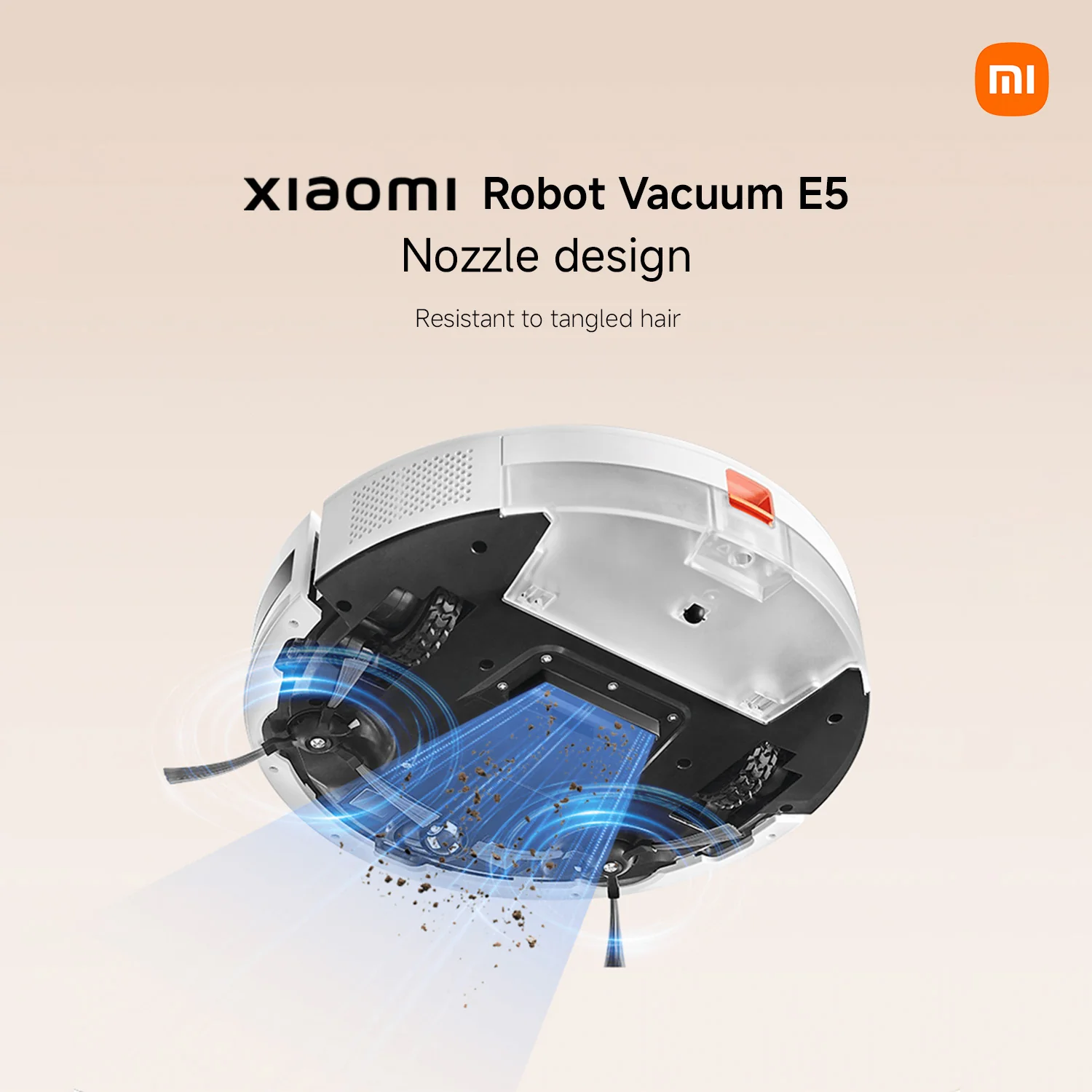 Xiaomi Robot Vacuum E5 - Image 7