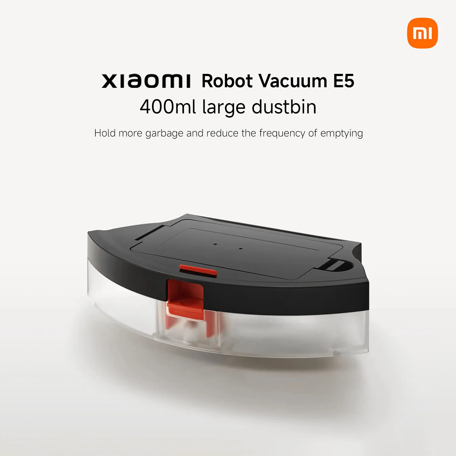 Xiaomi Robot Vacuum E5 - Image 8