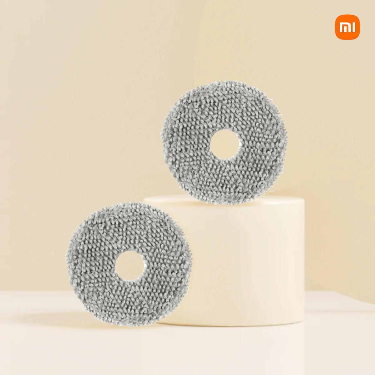Xiaomi Robot Vacuum X20 Accessories - Image 3