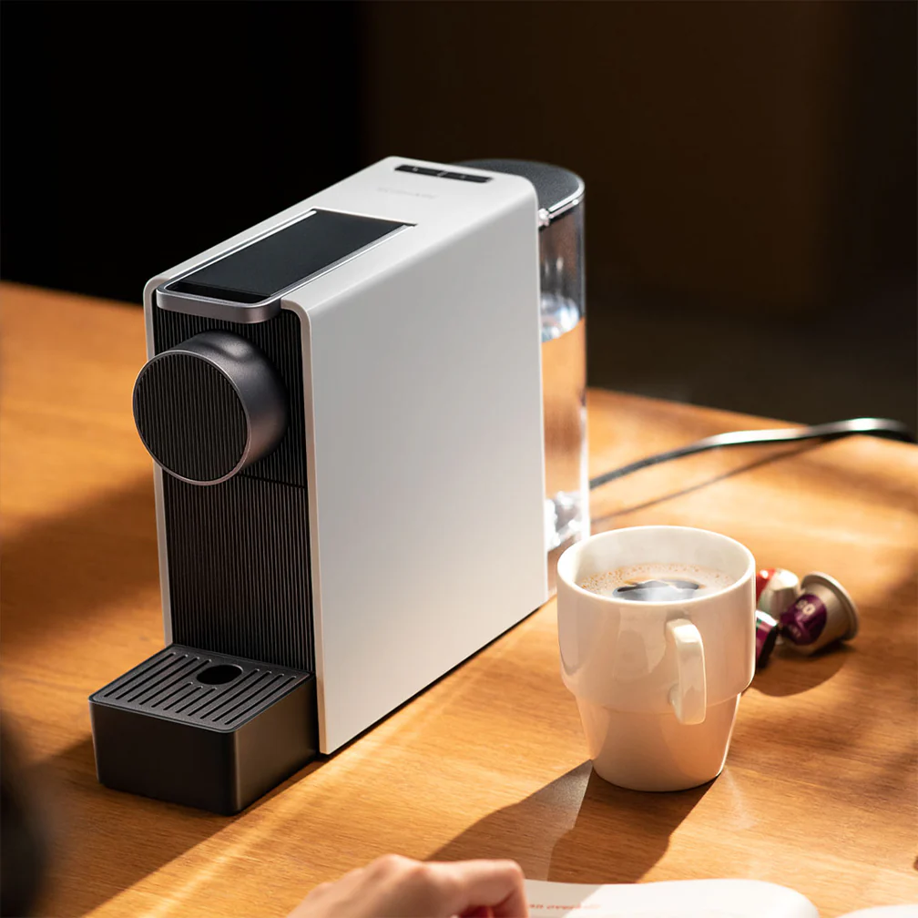 Xiaomi Scishare Capsule Machine Mini EU - Image 4