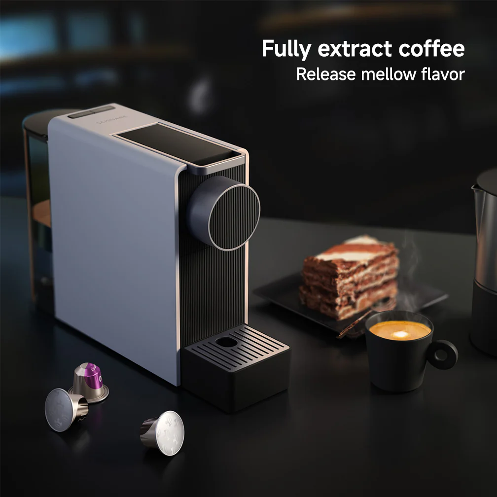 Xiaomi Scishare Capsule Machine Mini EU - Image 8