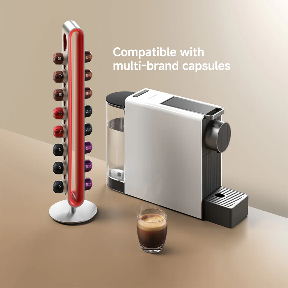 Xiaomi Scishare Capsule Machine Mini EU - Image 9