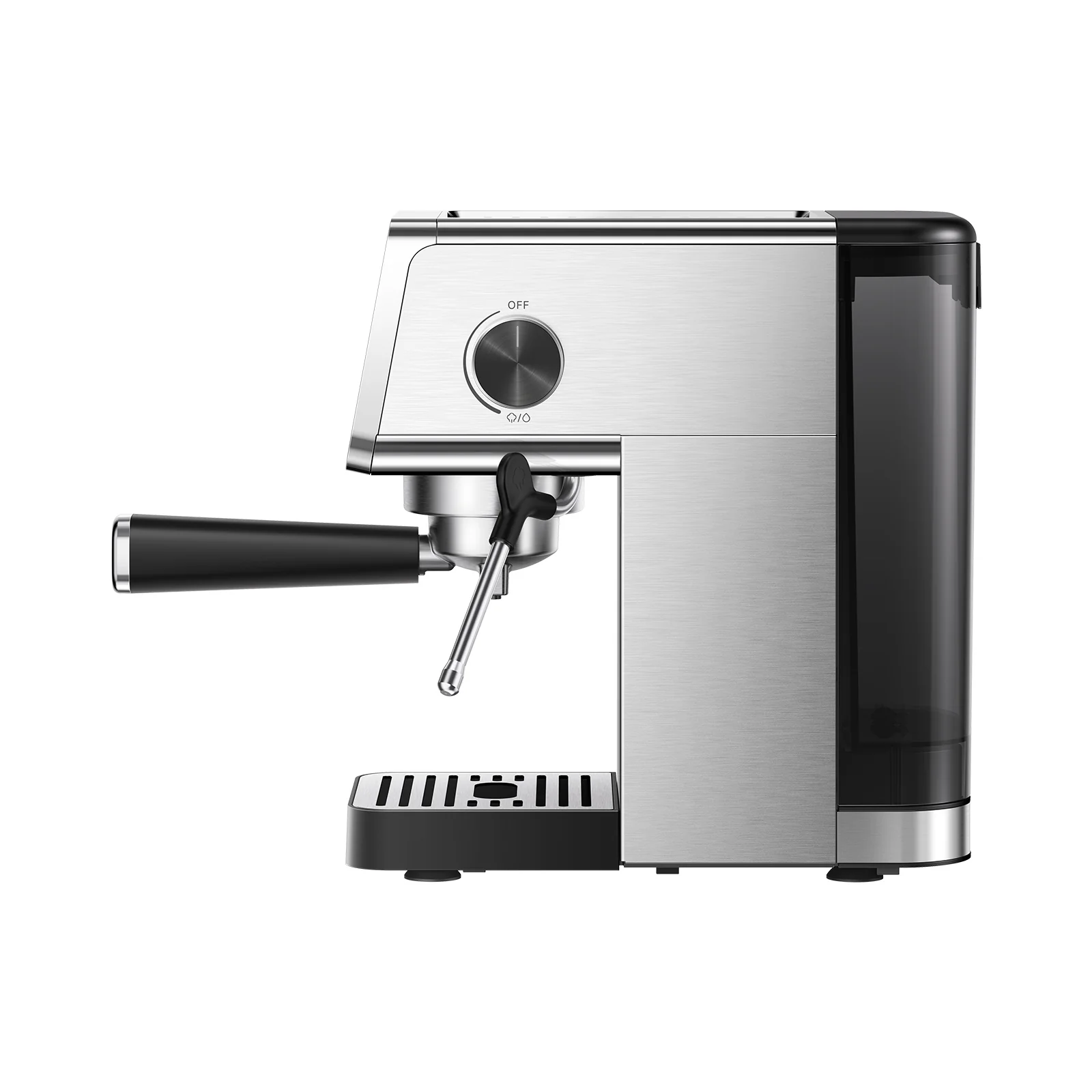 Xiaomi Semi-Automatic Espresso Machine - Image 4