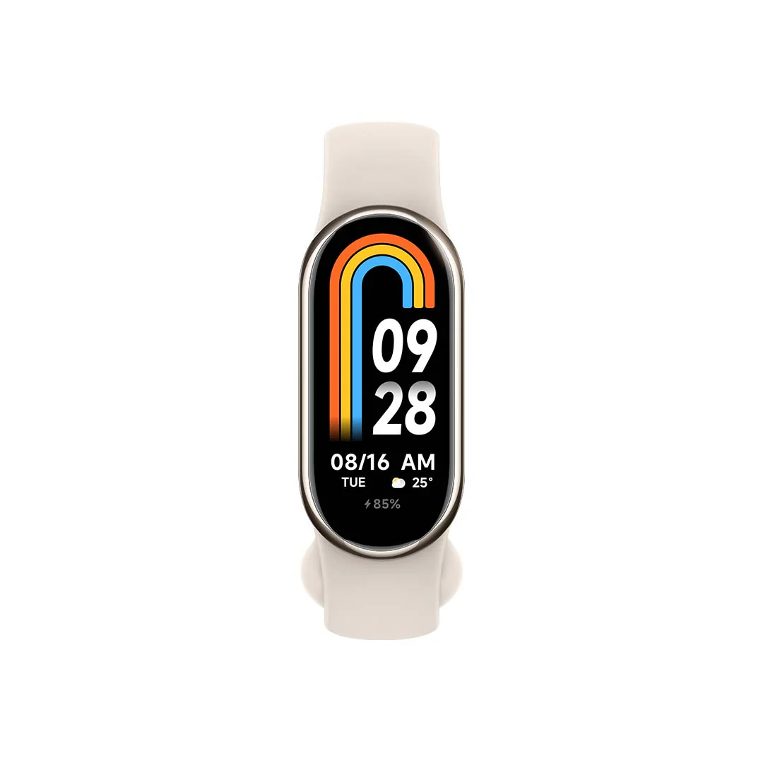 Xiaomi Smart Band 8 - Image 2