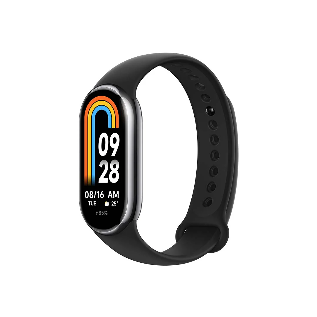 Xiaomi Smart Band 8 - Image 3