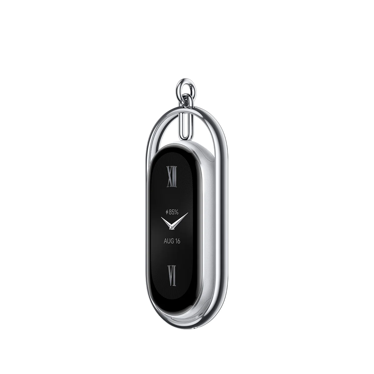 Xiaomi Smart Band 8/9 Pendant Silver