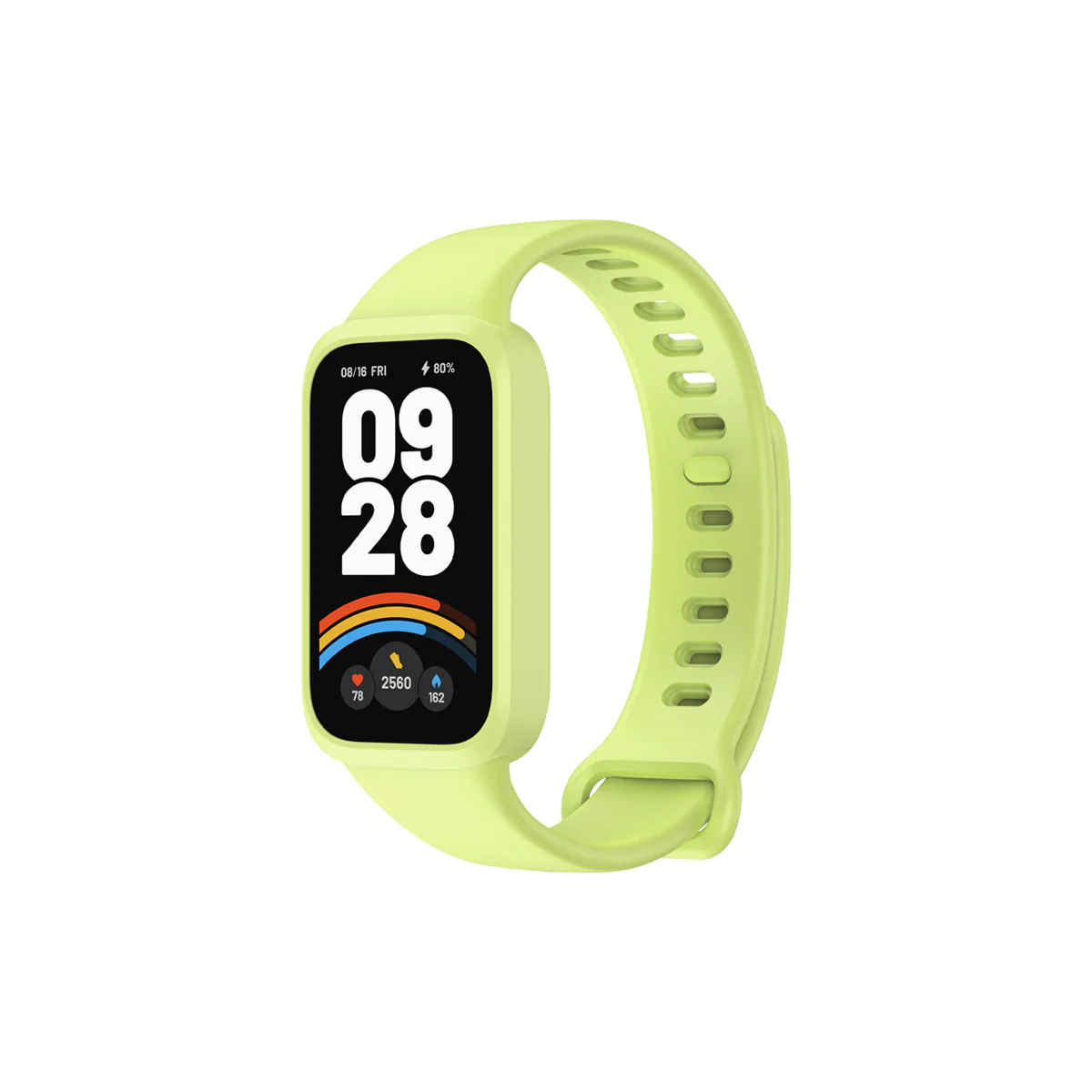 Xiaomi Smart Band 9 Active - Image 11