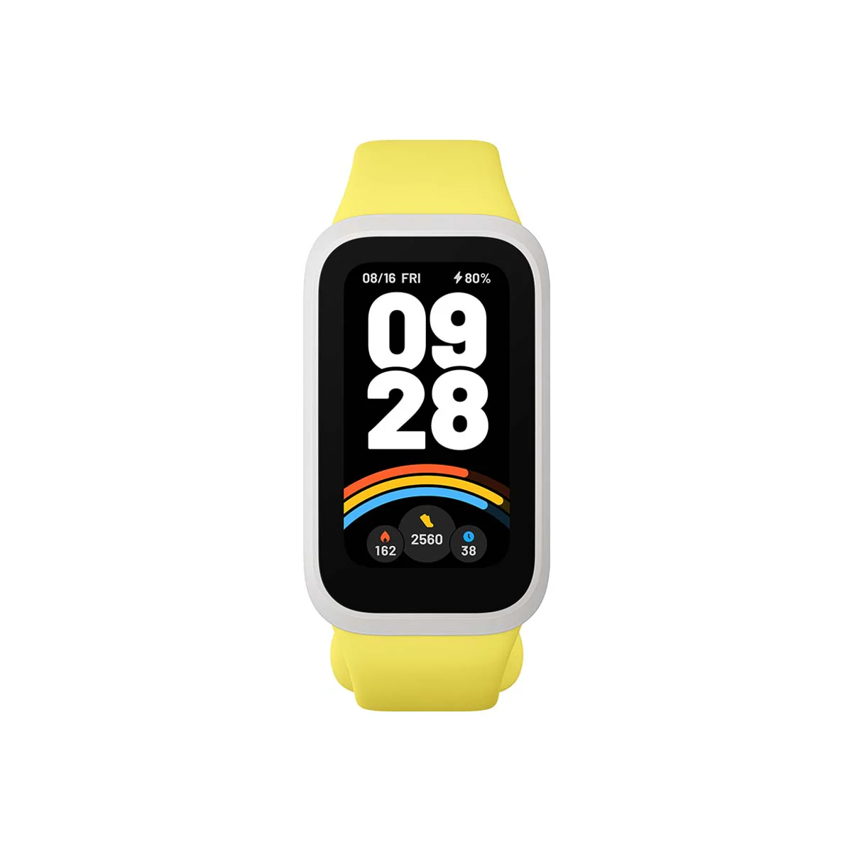 Xiaomi Smart Band 9 Active - Image 3