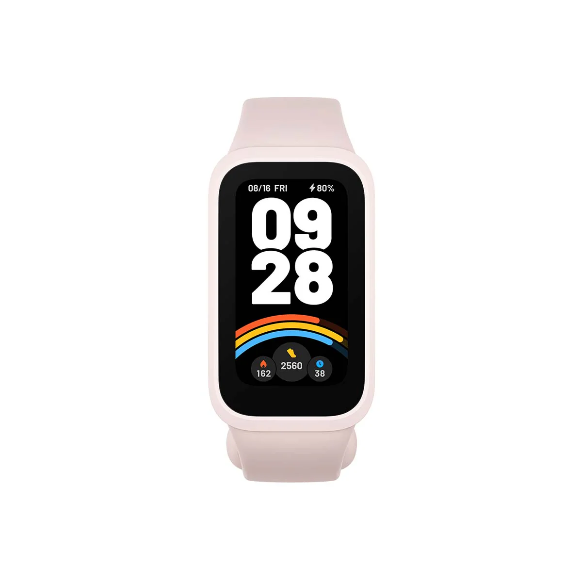 Xiaomi Smart Band 9 Active - Image 4