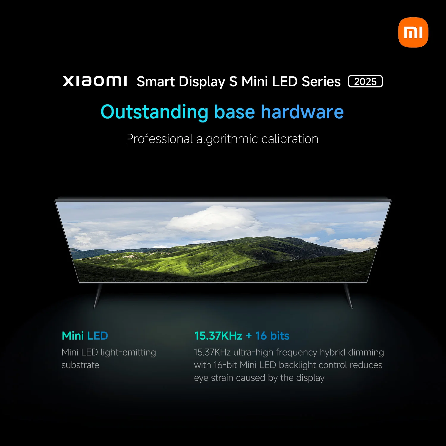 Xiaomi Smart Display S Mini LED 75" 2025 - Image 12