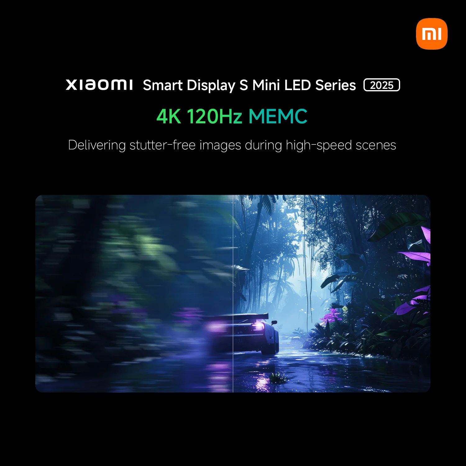 Xiaomi Smart Display S Mini LED 75" 2025 - Image 13