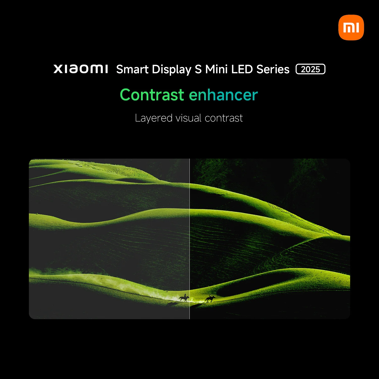 Xiaomi Smart Display S Mini LED 75" 2025 - Image 14
