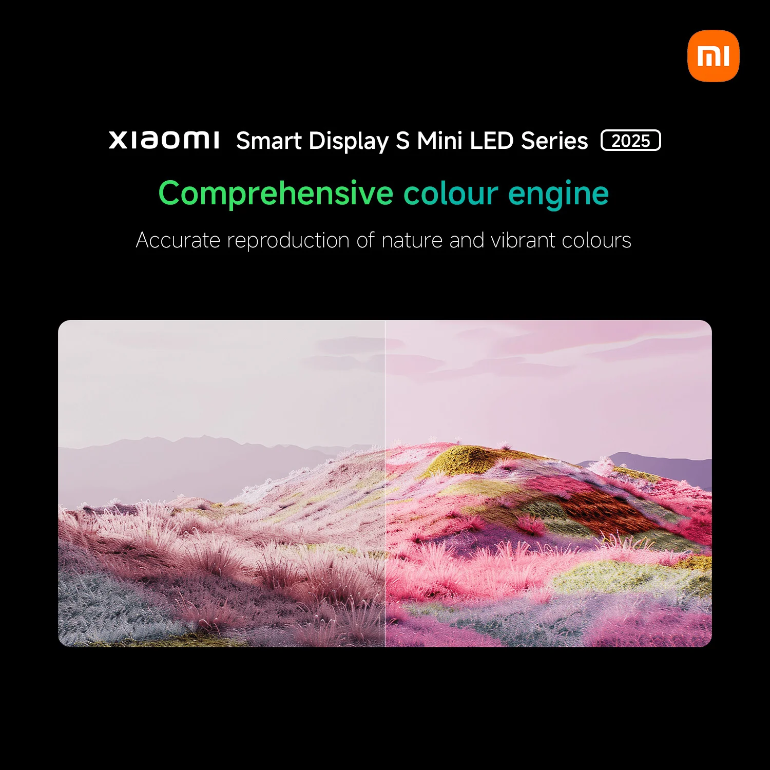 Xiaomi Smart Display S Mini LED 75" 2025 - Image 16