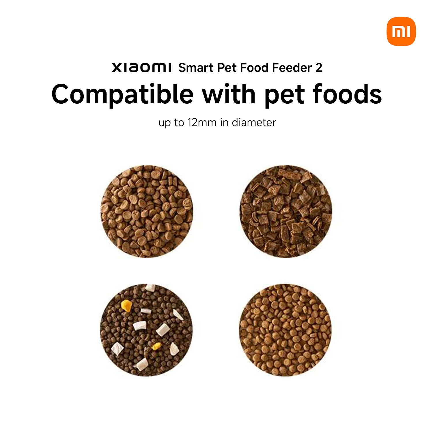 Xiaomi Smart Pet Food Feeder 2 - Image 10