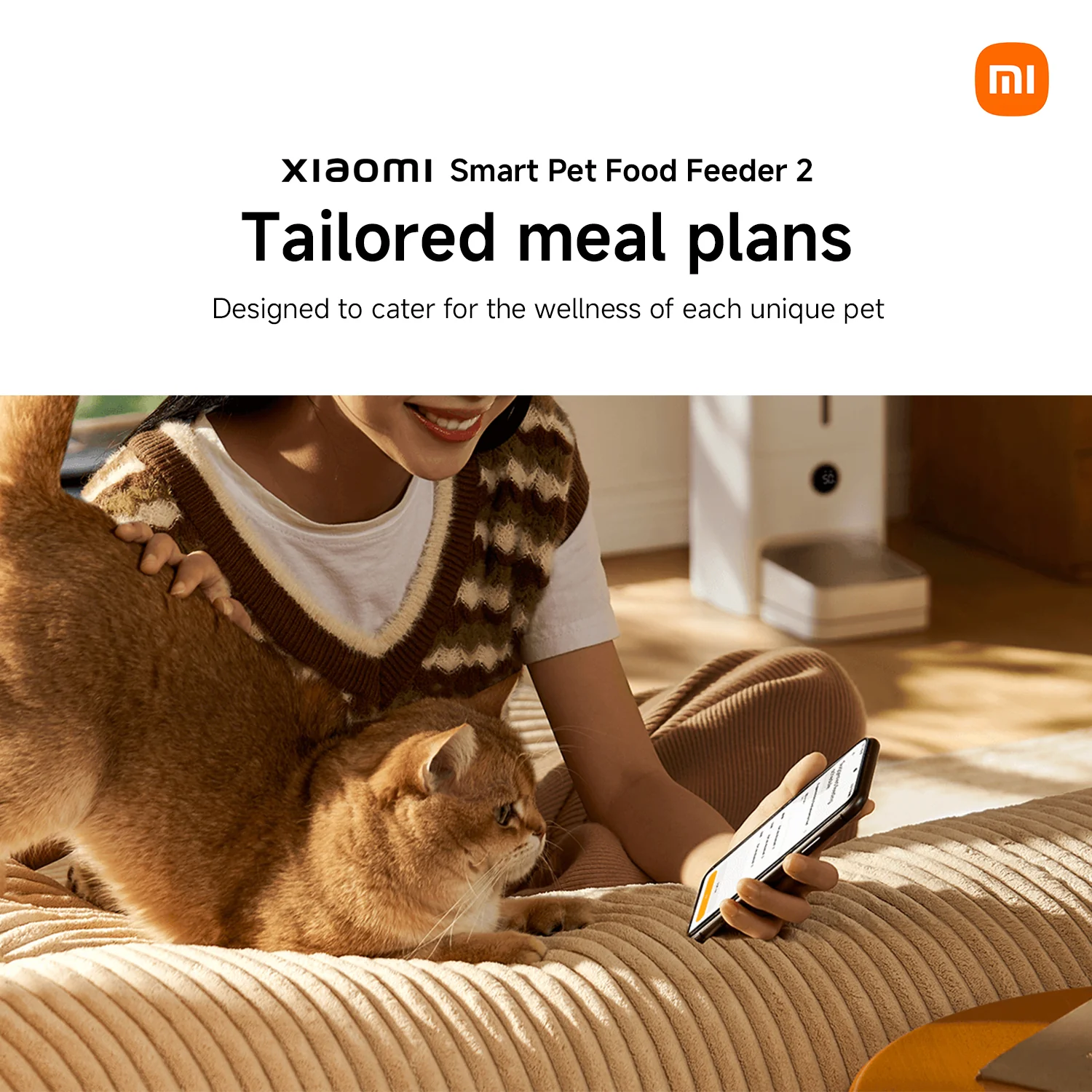 Xiaomi Smart Pet Food Feeder 2 - Image 11