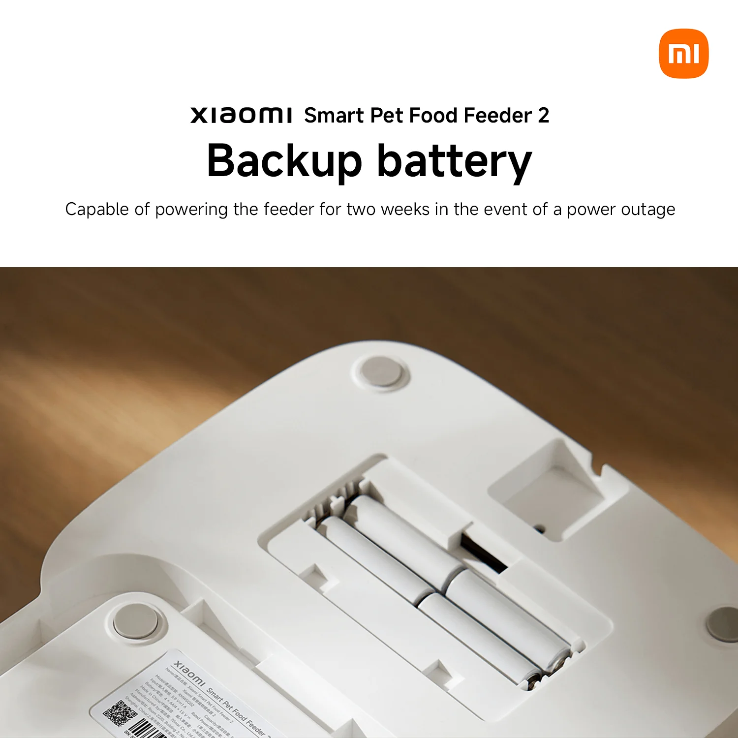 Xiaomi Smart Pet Food Feeder 2 - Image 12