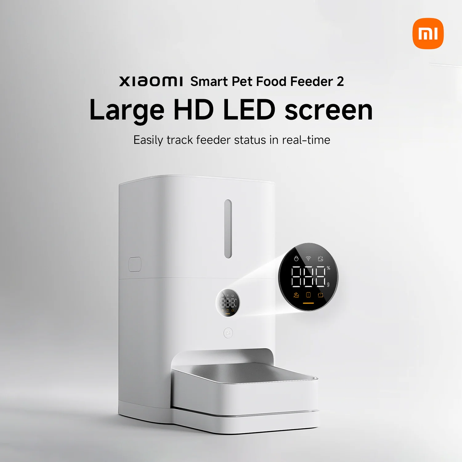 Xiaomi Smart Pet Food Feeder 2 - Image 7
