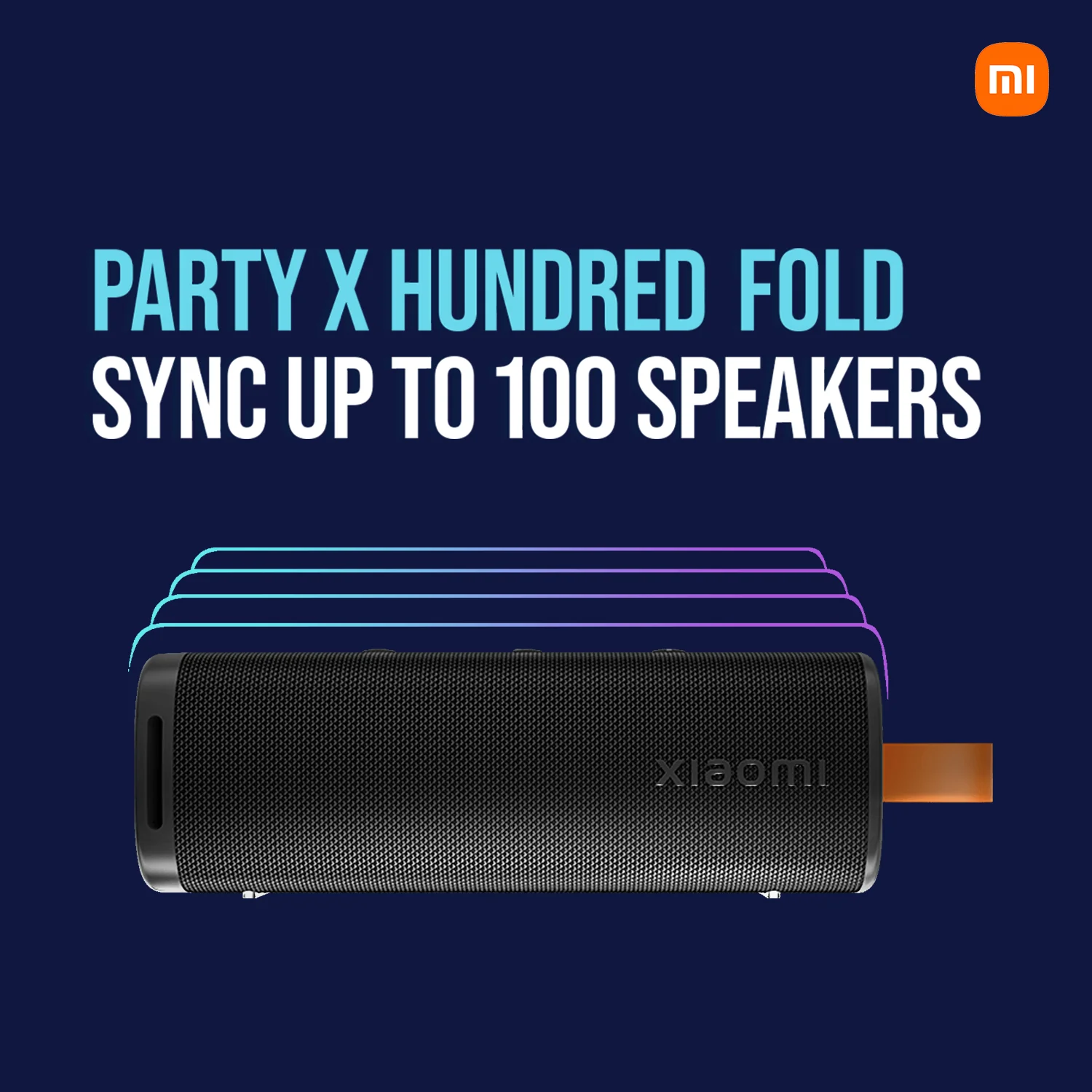 Xiaomi Sound Outdoor - Image 10