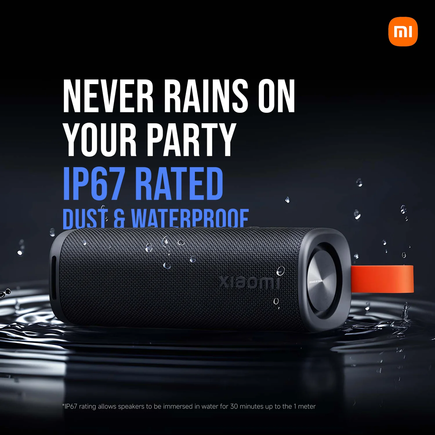 Xiaomi Sound Outdoor - Image 14