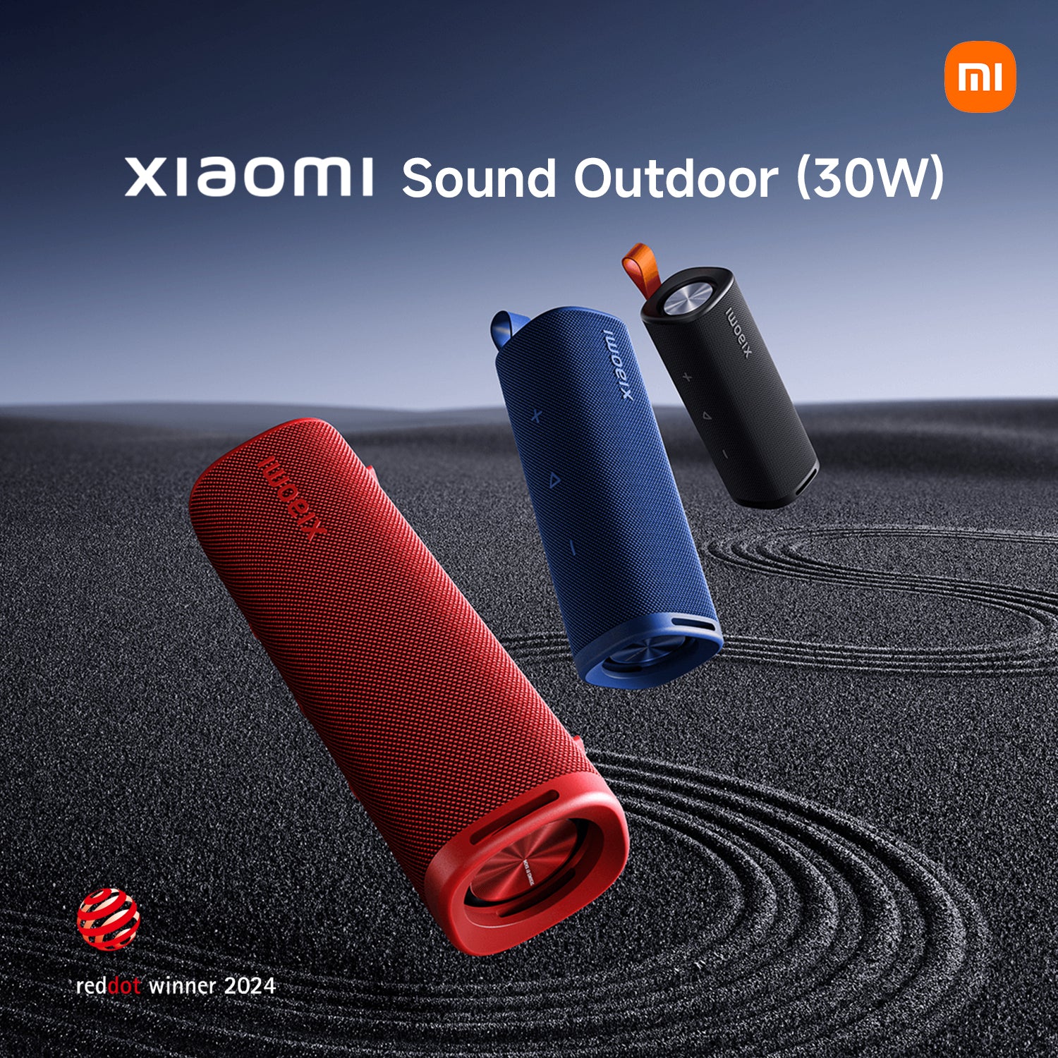 Xiaomi Sound Outdoor - Image 5