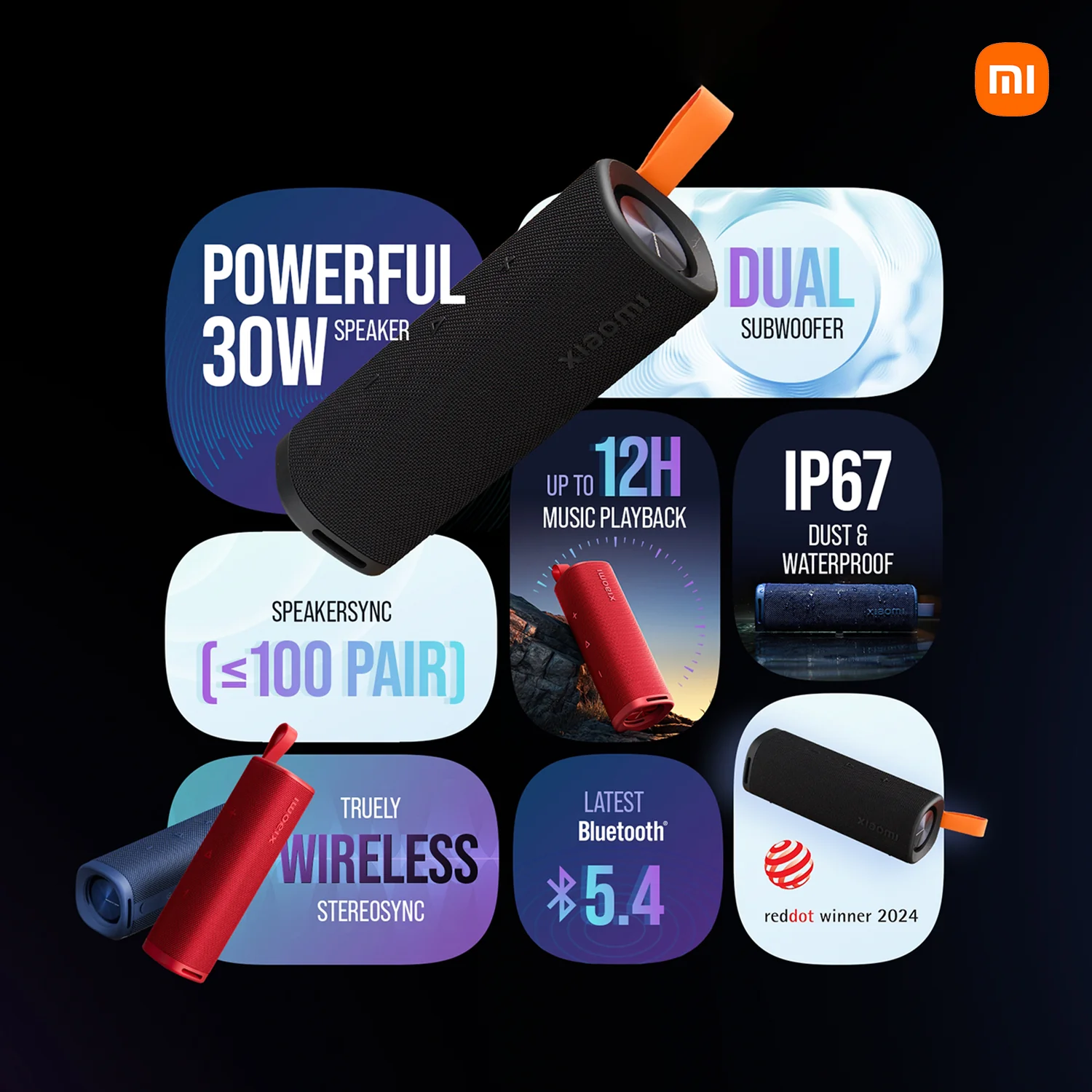 Xiaomi Sound Outdoor - Image 6