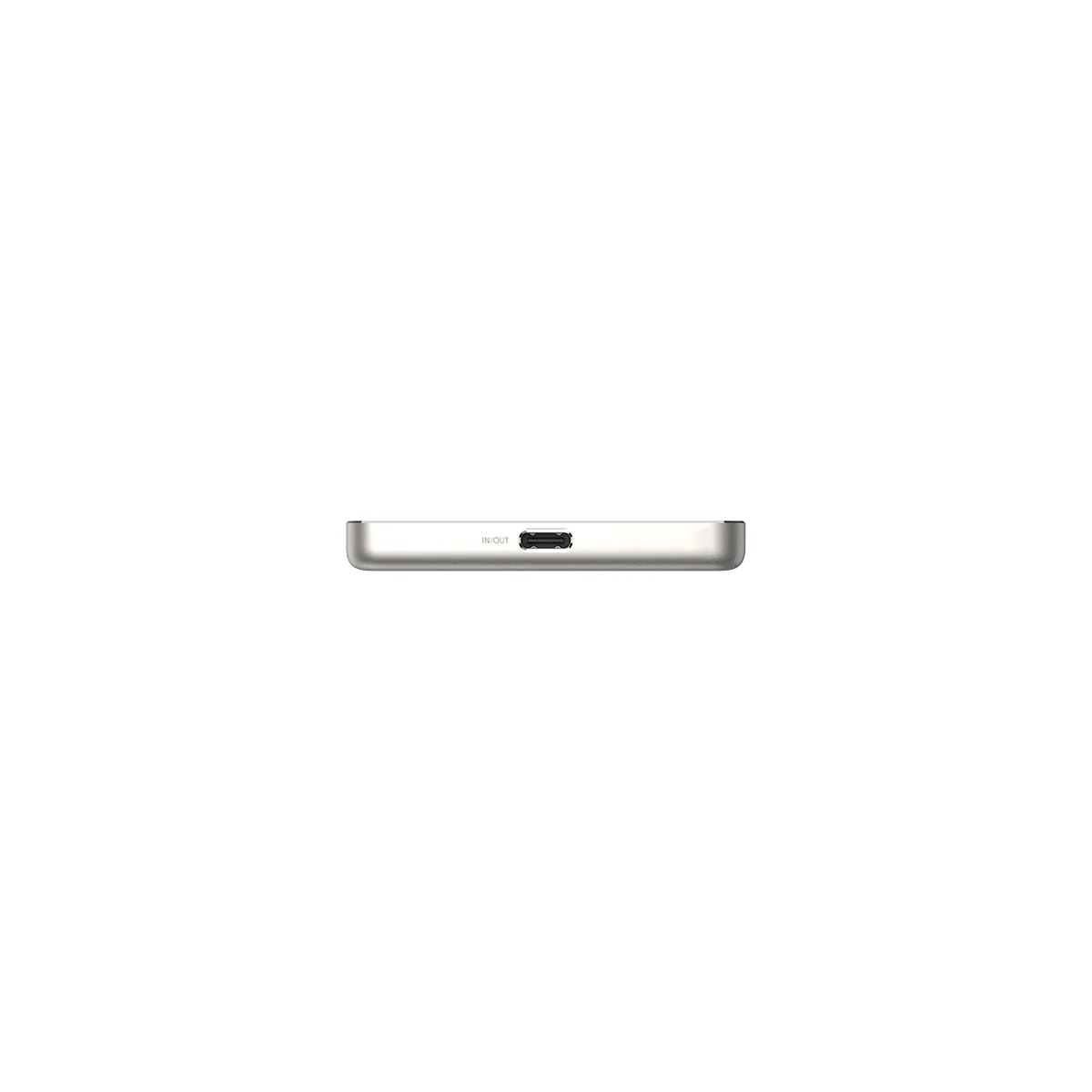 Xiaomi Super Slim Magnetic Power Bank 5000 - Image 3