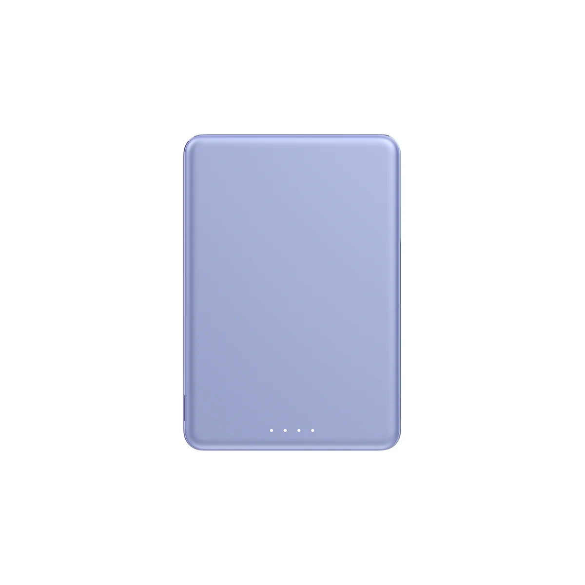 Xiaomi Super Slim Magnetic Power Bank 5000 - Image 7